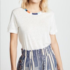 Splendid Margherita Tee
